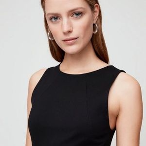 Aritzia Miguel Dress
